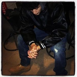 Meet your Posher, Joseph